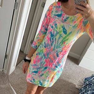 Lilly Pulitzer Marlowe Dress